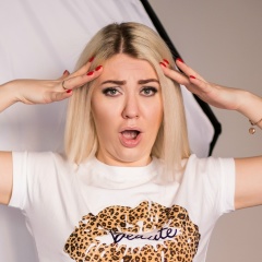 Ольга Цебенко, 14.10.1987, Ростов-на-Дону