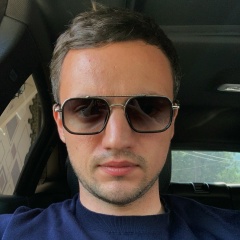 Edgar Zakaryan, Ереван
