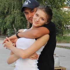 Камила Шабаева, Санкт-Петербург