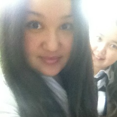 Aidoka Maksutova, 01.04.1998, Алматы