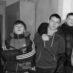 Андрей Карзин, 12.02, Няндома
