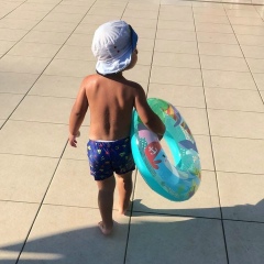 Шавкат Кимсанбаев, Домодедово