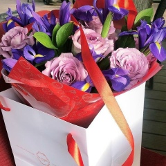 Saule Akulova, 19.09, Алматы