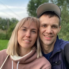 Ириша Титаренко, 08.04.1990, Москва