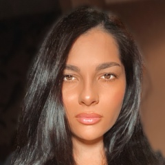 Алёна Анохина, 17.01, Санкт-Петербург