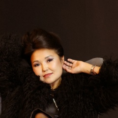 Мания Жамбулатова, 10.03.1993, Оренбург