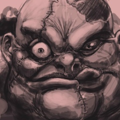 Вадя Решотка