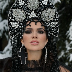 Алёна Малышева, 22.12, Иркутск