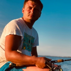 Владимир Галкин, 24.04, Екатеринбург