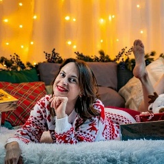 Екатерина Данильченко, 04.02.1991, Сочи