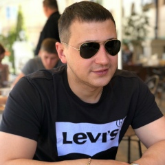 Виктор Кондрючий, 25.07