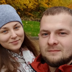 Алексей Чавкин, 31.08