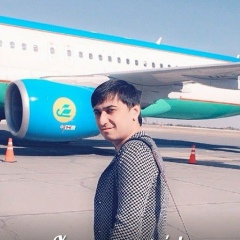 Shohrux Mirzo, 12.08.1990, Ургенч