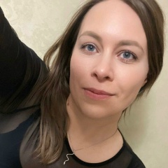 Анастасия Сотникова, 13.04.1988, Одинцово