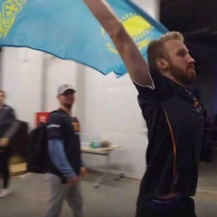 Куаныш Касимов, 11.10.1999