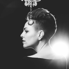 Анна Паршенко, 25.11, Севастополь