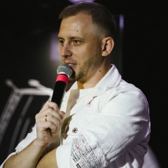 Денис Светличкин, 18.02.1986, Санкт-Петербург