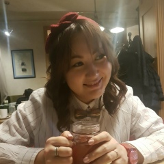 Aliya Zhapakova, 16.05.1991, Алматы