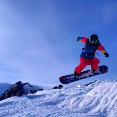 Сергей Бакушкин, Ростов-на-Дону