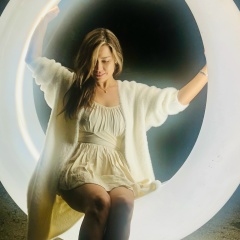 Кристина Суслова, Москва