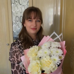 Ольга Александровна, 22.04, Пенза