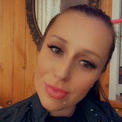 Анна Давыдова, 07.06.1989, Москва