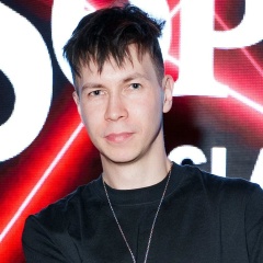 Антон Орипов, 16.04, Иркутск