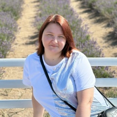 Инга Миловская, 14.04, Мурманск