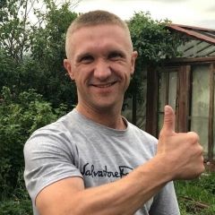 Алексей Попов, 29.03, Златоуст