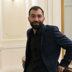 Захар Огинский, Санкт-Петербург