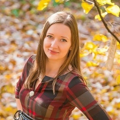Марина Синицына, 11.09, Минск