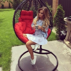 Юлия Гордеева, 16.09, Уфа