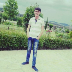 Koku Tağıyev, 06.08.1998, Товуз