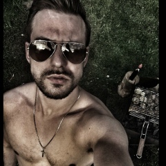 Antosha Yurkov, 09.05, Москва