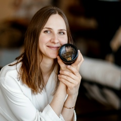 Лина Левжинская, 02.02.1991