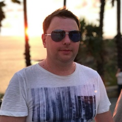 Александр Артепалихин, 25.07