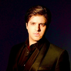 Давид Саникидзе, 09.01.2001, Москва