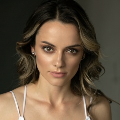 Кристина Бобкова, 25.10, Москва