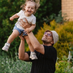 Саша Левин, 25.11.1986, Москва