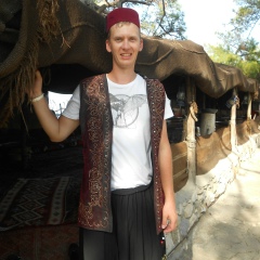 Олег Лопухов, 14.08.1986, Челябинск