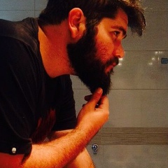 Vinny Razente, 18.09, Londrina