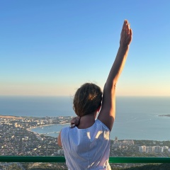 Наталья Голубева, 06.08.1986, Санкт-Петербург