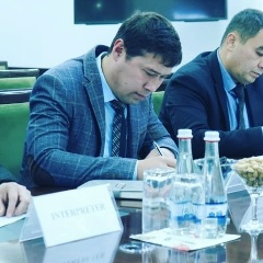 Аскар Аскаров, 27.11.1992, Ярославль