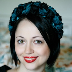 Елена Мартыненко, 21.01.1981, Киев