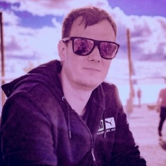 Егор Ложеницин, 21.09, Санкт-Петербург