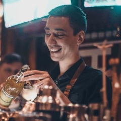 Михаил Любов, 19.06.1989, Санкт-Петербург