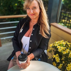 Светлана Я, 16.05, Санкт-Петербург