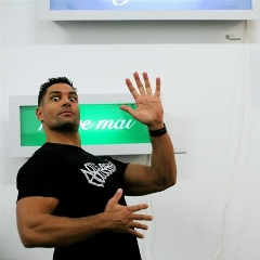 Александр Максимов, 07.02.1991, Екатеринбург