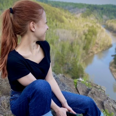 Янка Величко, 09.02, Новосибирск