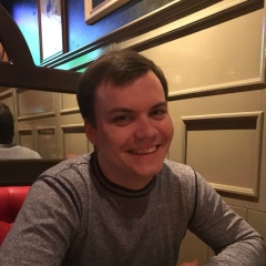 Иван Терехов, 17.11.1993, Москва